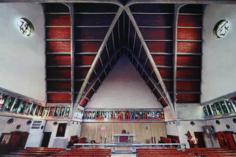 messe à kervignac